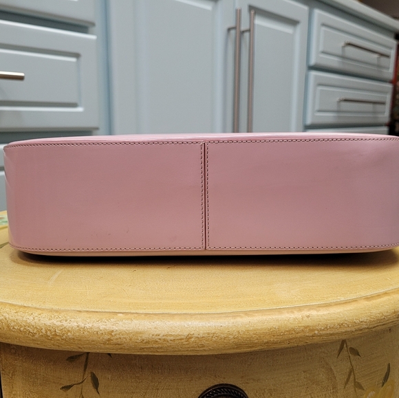 Lancel Paris - Made in Italy Purse - Picture 4 of 8